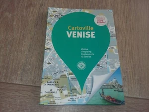 CARTOVILLE VENISE - Picture 1 of 5