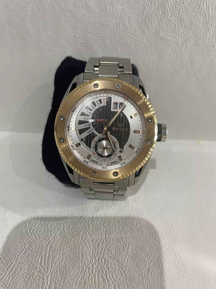 Seculus men’s watch - Image 1 of 4