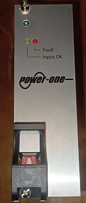 Harris NetVX SYS-1700 Hot swappable Power Supply/RFE/Fully tested - Image 1 of 4