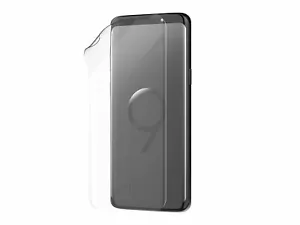 Tech21 Impact Shield Anti-Scratch Screen Protector For Samsung Galaxy S9+ Plus - Picture 1 of 6
