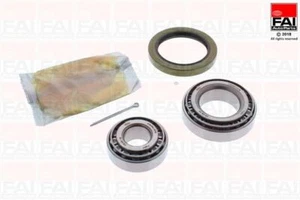 Kit de cojinete de rueda delantero FAI FWBK1076 para Toyota Dyna Hiace Hilux REGIUS - Imagen 1 de 5