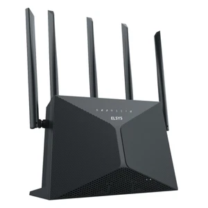 AX3000 WI-FI6 ROUTER DE DOBLE BANDA WI-FI ULTRA - Imagen 1 de 2