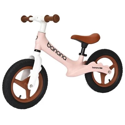 banana bike & Lava Sport Toddler Balance Bike - No Pedal Toddler Bikes - Todd... - Image 1 of 4