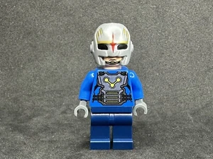 LEGO Guardians of the Galaxy Nova Corps Officer Minifigure Set 76019 - Bild 1 von 4