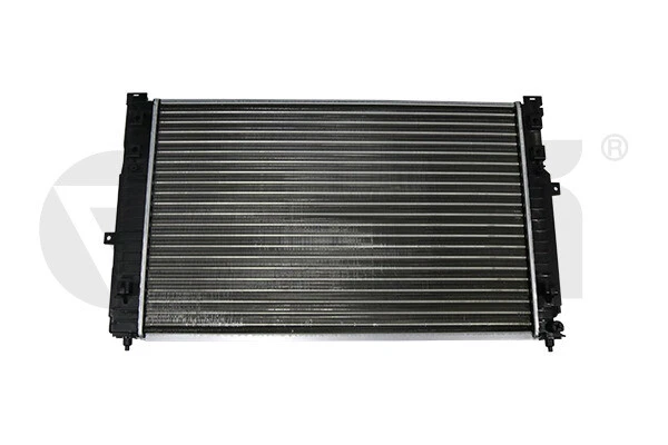 VIKA Enfriador de Agua Apto para Audi A4 VW Passat Variant 8D2 B5 8D5 4B C5 - Imagen 1 de 1