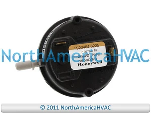 OEM Trane American Standard Furnace Air Pressure Switch Fits SWT04492 SWT4492 - Picture 1 of 1