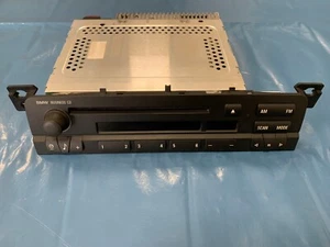 BMW 3er E46 Radio Business CD 6932430 - Picture 1 of 3
