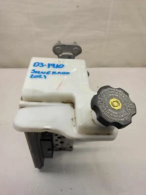 85122951 Piezas Freno Antibloqueo CHEVROLET 1500 SILVERADO PICKUP 19 20 21 22 23 Foto 1 de 4