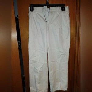 Boys Dockers Size 12 khakis Slim Fit - Picture 1 of 6