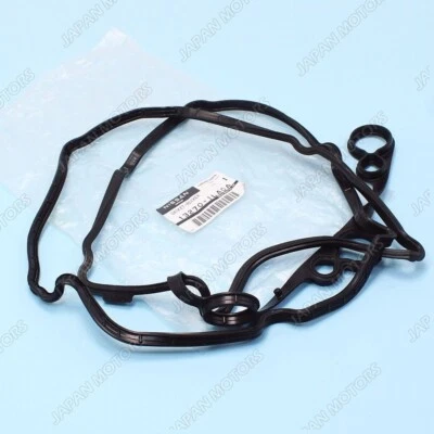 Junta de cubierta de válvula de motor derecha genuina Nissan Armada Infiniti QX56 132701LA0A Foto 1 de 4