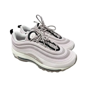Nike Air Max 97 Damen-Laufschuh, hellrosa/violet ash, 921733 602, Größe 8 - Bild 1 von 12