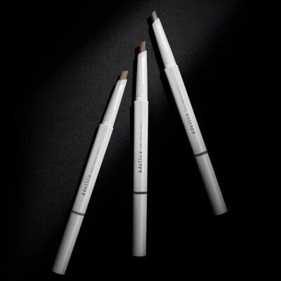 ATOMY Adelica Soft Brow Pencil 0.3g Draw Smoothly Easy to Style K-Beauty Korea - Image 1 of 4