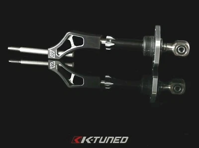 K-Tuned Pro 电路可调节短变速器适用于 Civic CRX Integra / B16 B18 D16 — 第 1/4 张图片