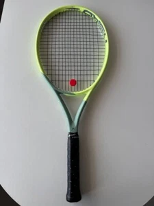 Head Extreme MP 2022 Tennis Racquet, Grip Size 4 (4 1/2) - Picture 1 of 5