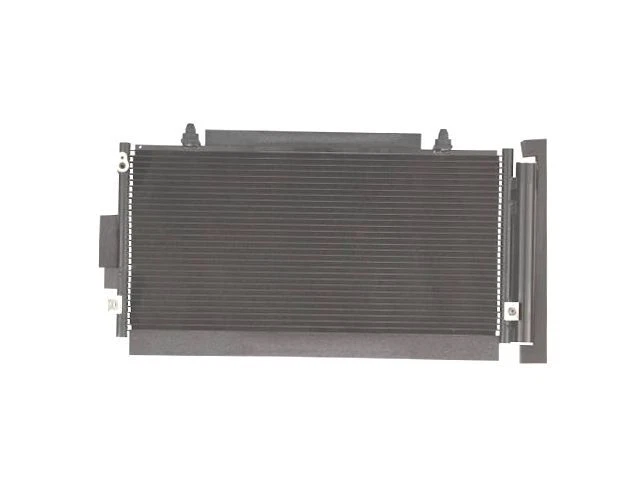 Condensador de aire acondicionado para Subaru Impreza 2008-2016 2011 2013 2015 2014 2010 2009 CF367YN Foto 1 de 1