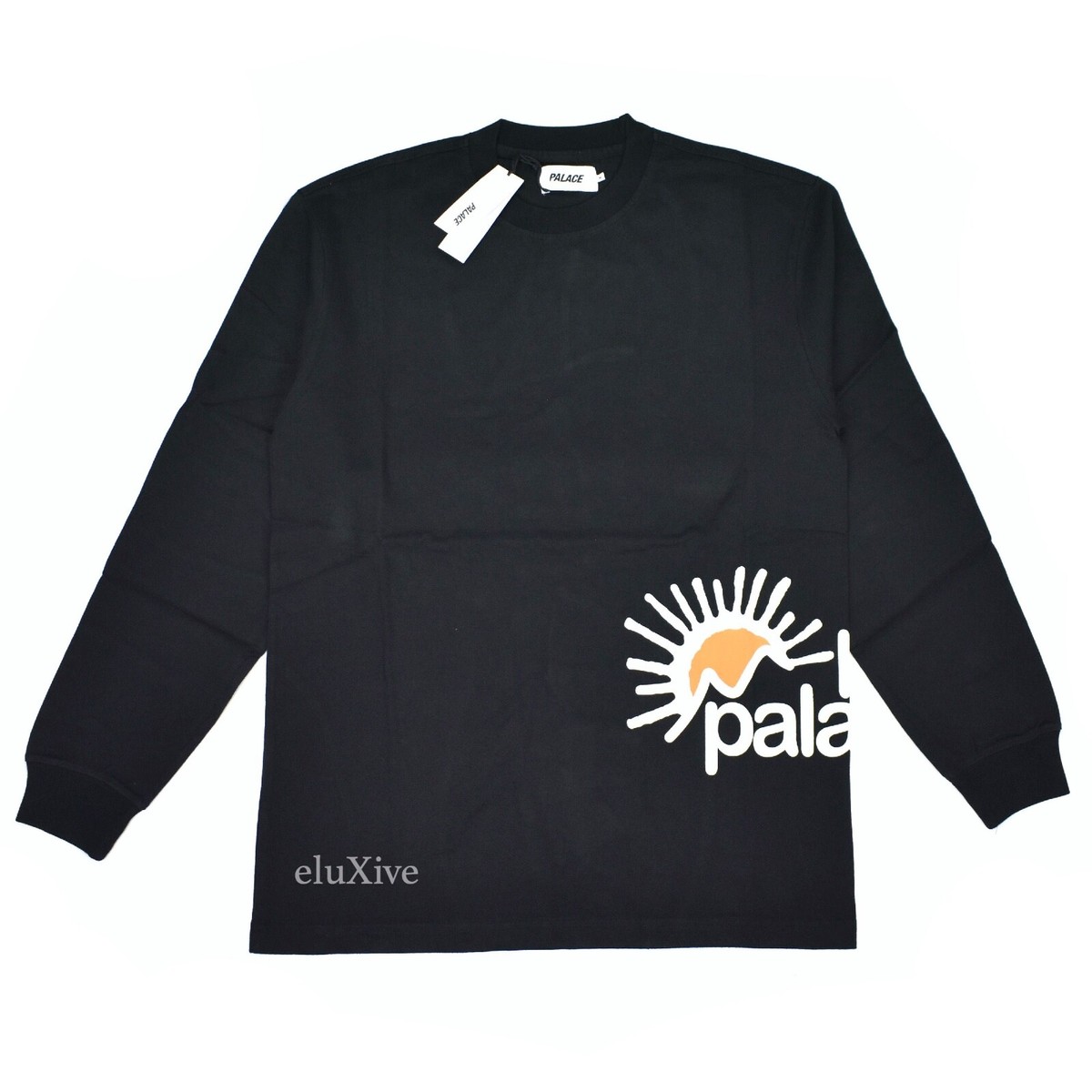 Palace Black T-Shirts for Men for sale | eBay