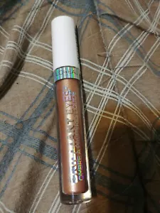 Loreal Brilliant Eyes Liquid Eyeshadow #420 ROSE GEM - Picture 1 of 3