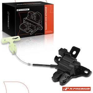 Actuador de bloqueo de maletero de puerta trasera para Ford Mustang Fusion Lincoln MKZ 2013-2019 - Imagen 1 de 8