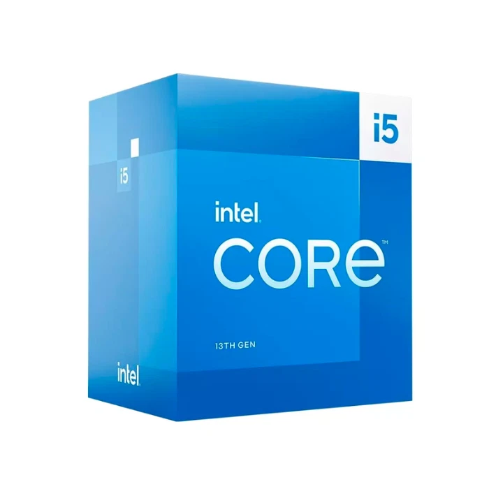 Intel Core i5-13400 Processore (2,5GHz, 10 Core, LGA 1700) - BX8071513400