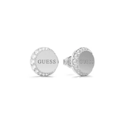 Pendientes de tachuelas para dama Guess UBE01195RH Foto 1 de 2