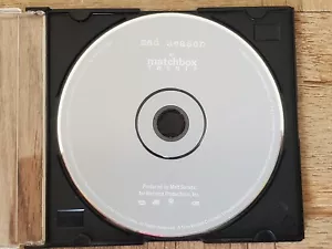 MATCHBOX TWENTY - Mad Season - 2000 - CD -ALT/ROCK ATLANTIC - Money Back - Picture 1 of 3
