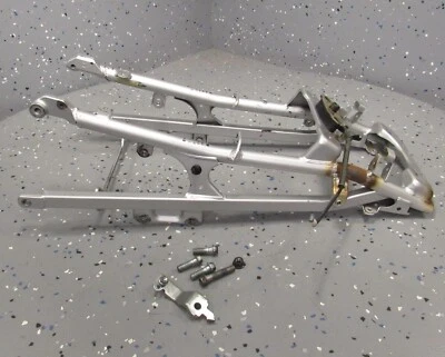 Rear Subframe Assy. Back Sub Frame Tail 2003 SV650S SV1000S - Image 1 of 4