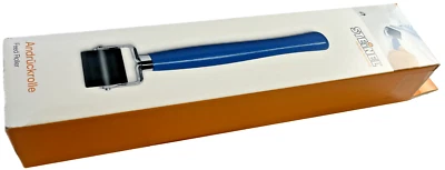 STEINEL Andrückrolle: Kantenumleimer, PVC Folien schweißen f. Heißluftfön 012311