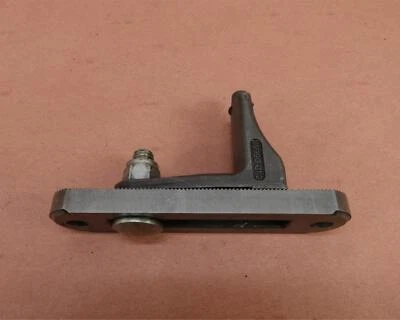 2004-2005 Harley Dyna Super Glide Sport FXDXI Engine Primary Chain Anchor Plate - Imagem 1 de 4