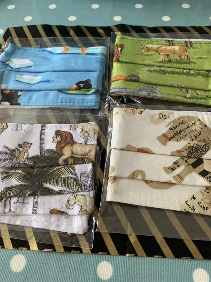 Penguin Horse Jungle Elephant - Image 1 of 1