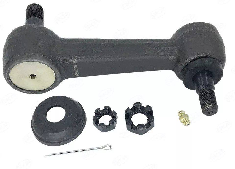 IDLER ARM CHEVROLET C10 C20 C30 P20 P30 R20 R30 SUBURBAN GMC 4X2 - Image 1 of 1