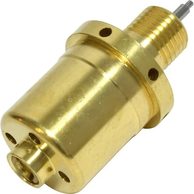 For 1993-2006 Volkswagen Golf A/C Compressor Control Valve UAC 1994 1995 1996 - Image 1 of 2