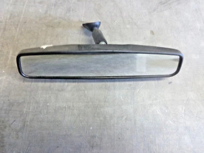 Espejo retrovisor manual Pontiac Grand AM SE 4 puertas 03 04 05 Foto 1 de 2