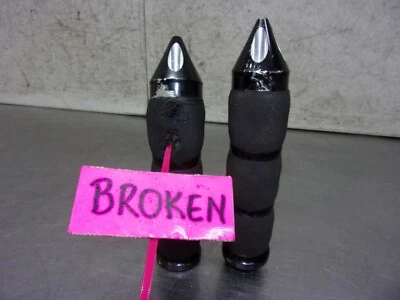  500 B KAWASAKI VULCAN CLASSIC VN 1500 1998 RECAMBIO TUBO ACELERADOR EMPUÑADURA (DOS) Foto 1 de 4