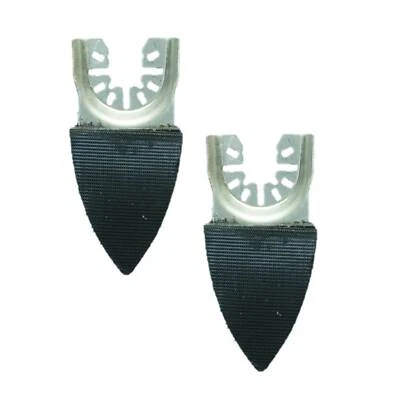 TopsTools Sanding Pads Dewalt Stanley Black and Decker Bosch Makita Multitool