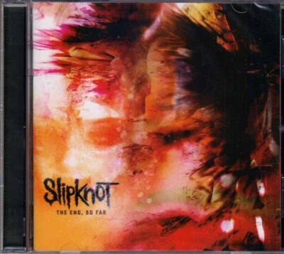 Slipknot The End So Far CD Metal - Image 1 of 3
