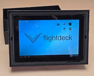 Tablet 3D FREEVI Commander Flightdeck Autostereo 10" - Imagen 1 de 2