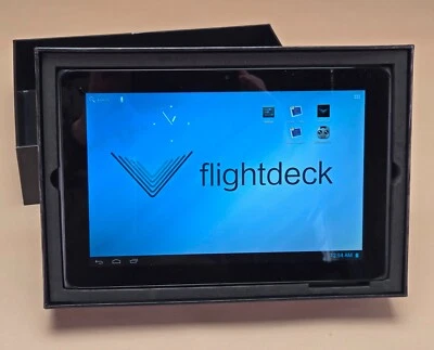 FREEVI Commander Flightdeck 3D Tablet Autostereo 10" w Stereoscopic App - Image 1 of 2