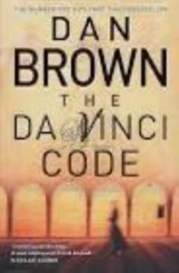 The Da Vinci Code - Dan Brown - Picture 1 of 1