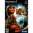 Brave The Search for Spirit Dancer - PS2 Game
