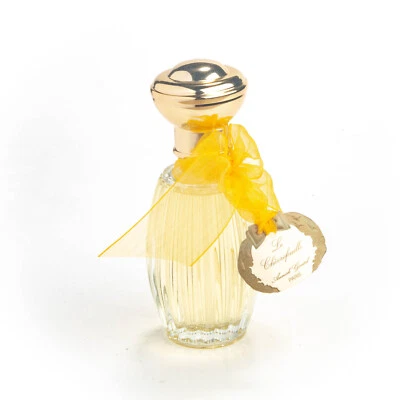 Perfume vintage Annick Goutal Le Chevrefeuille Eau de Toilette EdT 50 ml 1,7 OZ Foto 1 de 3