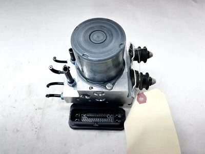 19-24 BENTLEY CONTINENTAL ABS PUMP ANTI LOCK BRAKE ACTUATOR VALVE MODULE OEM - Image 1 of 4