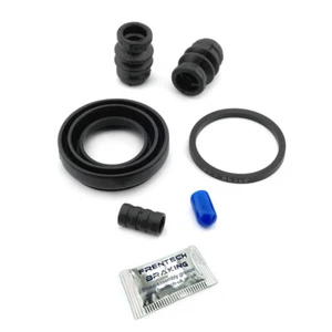 1x Bremssattel Reparatursatz Dichtungen hinten für Nissan Pathfinder R51 (2005-2012) - Bild 1 von 6