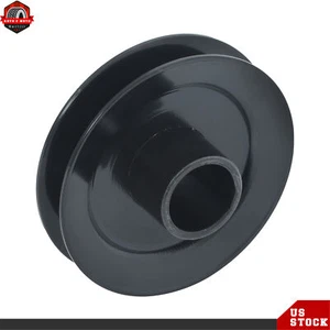 Polea motriz para motor Cub Cadet MTD LXGT1054 LT1046 LGT1050 LTX1042 756-0978B - Imagen 1 de 12