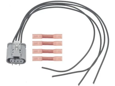 Conector de sensor de oxígeno para GMC Sierra 1500 2014-2019 SMP 85897DZVT 2015 2016 Foto 1 de 2