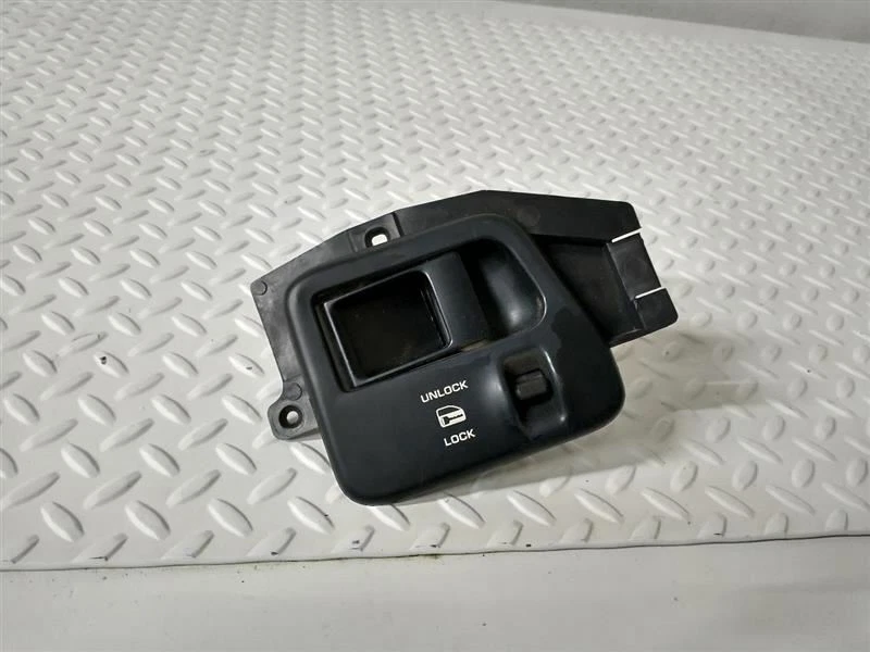 Manija interior del conductor delantero Dodge Caravan 94-95 Foto 1 de 4