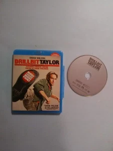 Drillbit Taylor (Blu-ray Disc, 2008, Extended Survival Edition) - Picture 1 of 1