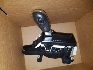 2009 - 2014 FORD F150 F 150 F-150 AUTOMATIC GEAR SHIFT SHIFTER SELECTOR ASSEMBLY - Picture 1 of 19