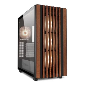 Rebel C70G RGB ATX Boîtier PC - Photo 1/6