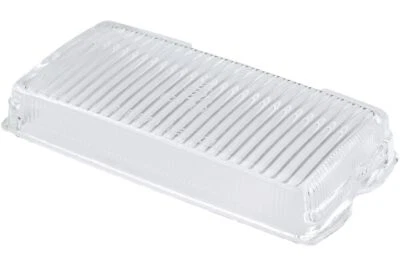 For 1974-1983 Porsche 911 Fog Light Lens URO 1975 1976 1977 1978 1979 1980 1981 - Image 1 of 4