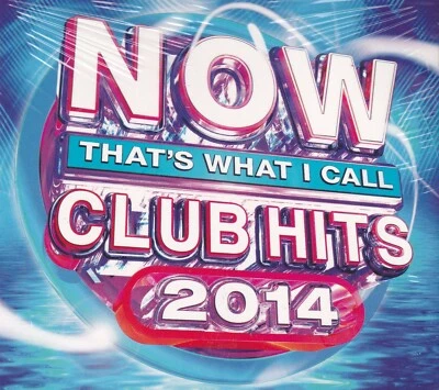 Fetenhits Club Hits 3 CD Box 60 Songs Now That´s What I Call Party Dance #T1840 - Bild 1 von 3